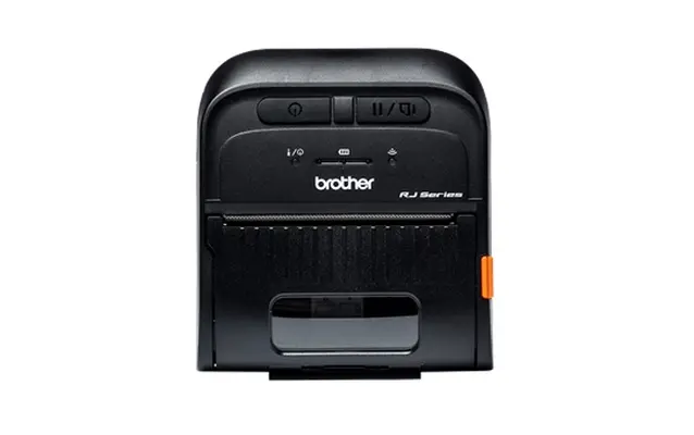 Imprimantă mobilă de etichete, Brother RuggedJet RJ-3035B