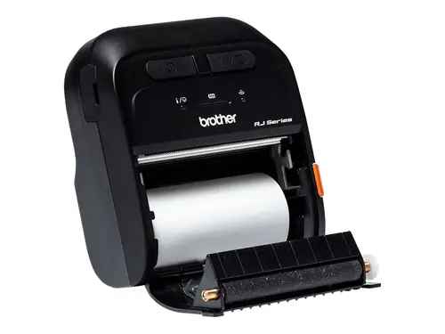 Мобилен етикетен принтер, Brother RuggedJet RJ-3035B - image 4
