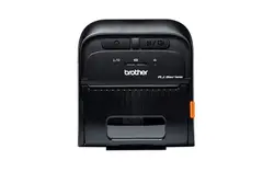 Мобилен етикетен принтер, Brother RuggedJet RJ-3035B