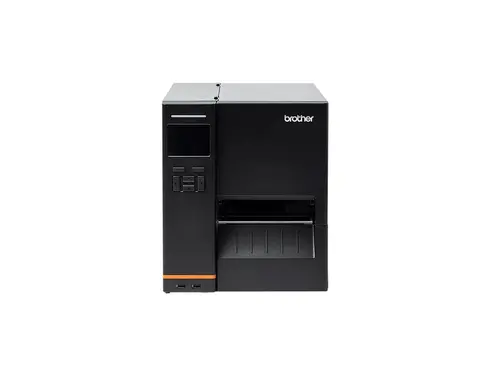 BROTHER Titan Industrial Printer TJ-4420TN Imprimantă de etichete termică directă 114mm 203dpi 356mm/sec USB 2.0 LAN serial USB host - 2