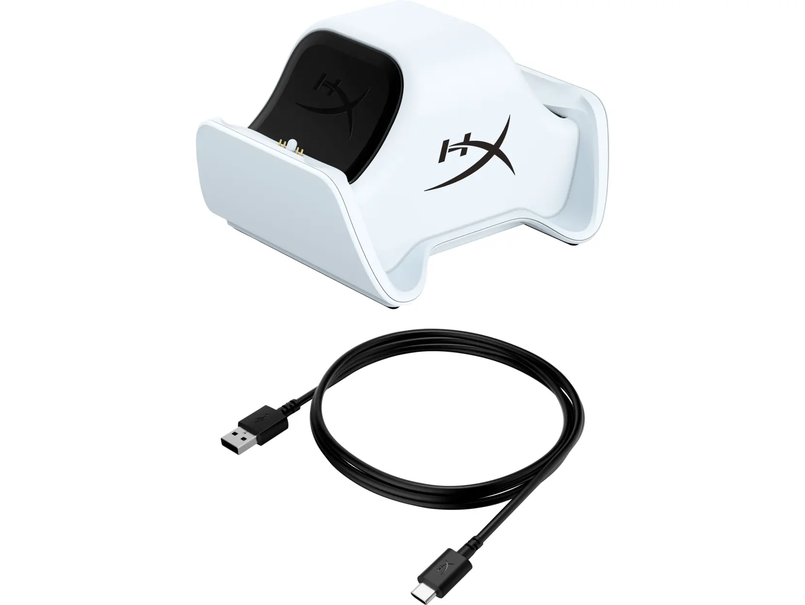 Докинг станция HyperX ChargePlay Duo, за Playstation 5 контролери - image 3