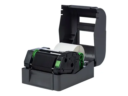 Консуматив, Brother Coated Thermal Transfer label 102mm x 150mm 550 labels  (PK OF 6) - image 1