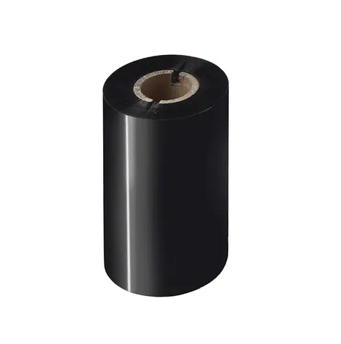 Консуматив, Brother Premium resin black 110mmx300m ribbon (PK OF 12)