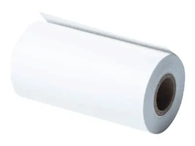 Консуматив, Brother Direct Thermal receipt 57mm continuous (PK OF 48) - image 1