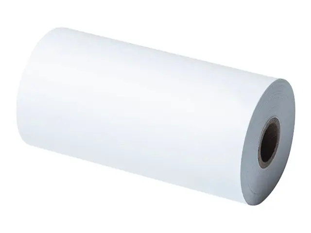 Консуматив, Brother Direct Thermal receipt 79mm continuous (PK OF 24) - image 2