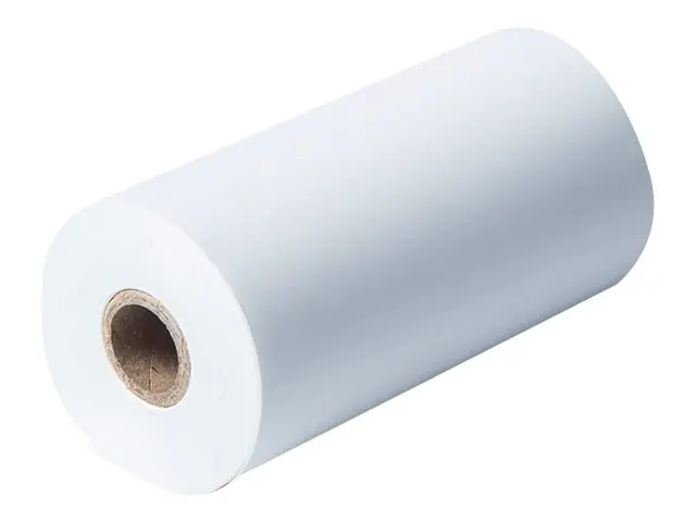 Консуматив, Brother Direct Thermal receipt 79mm continuous (PK OF 24) - image 4