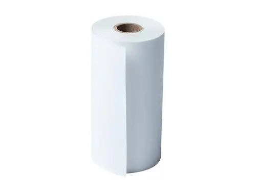 Consumabil, Brother Direct Thermal receipt 79mm continuous (PK OF 24) - 1