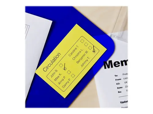 Хартиена лента BROTHER непрекъсната Film Yellow 62mm X 15.24m for QL-5xx - image 1