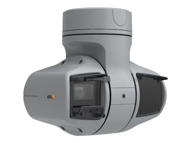 AXIS Q6225-LE 50Hz Camera