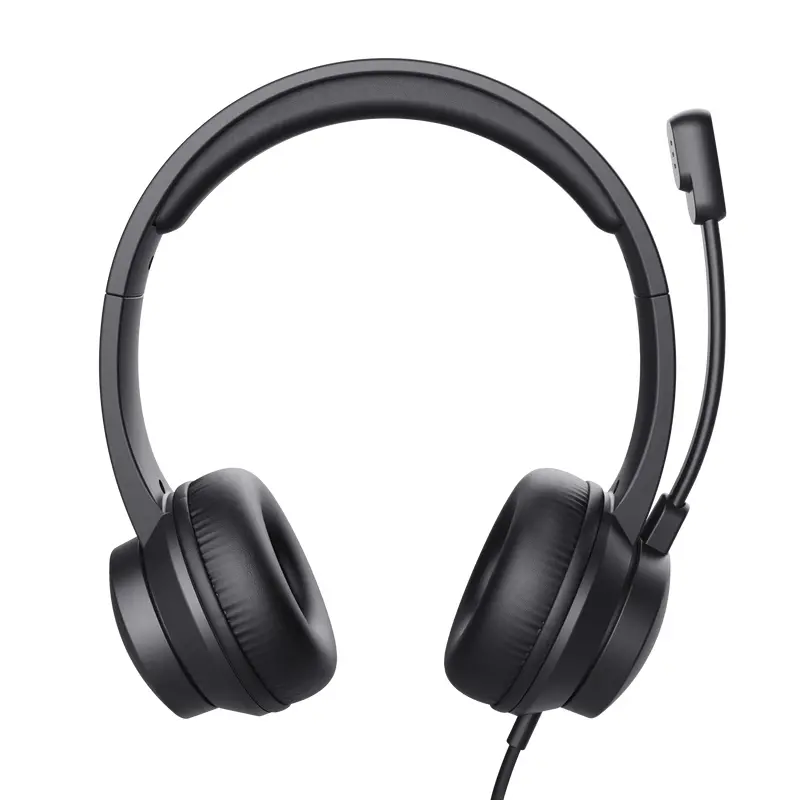 Слушалки, TRUST Ayda PC Headset - image 2