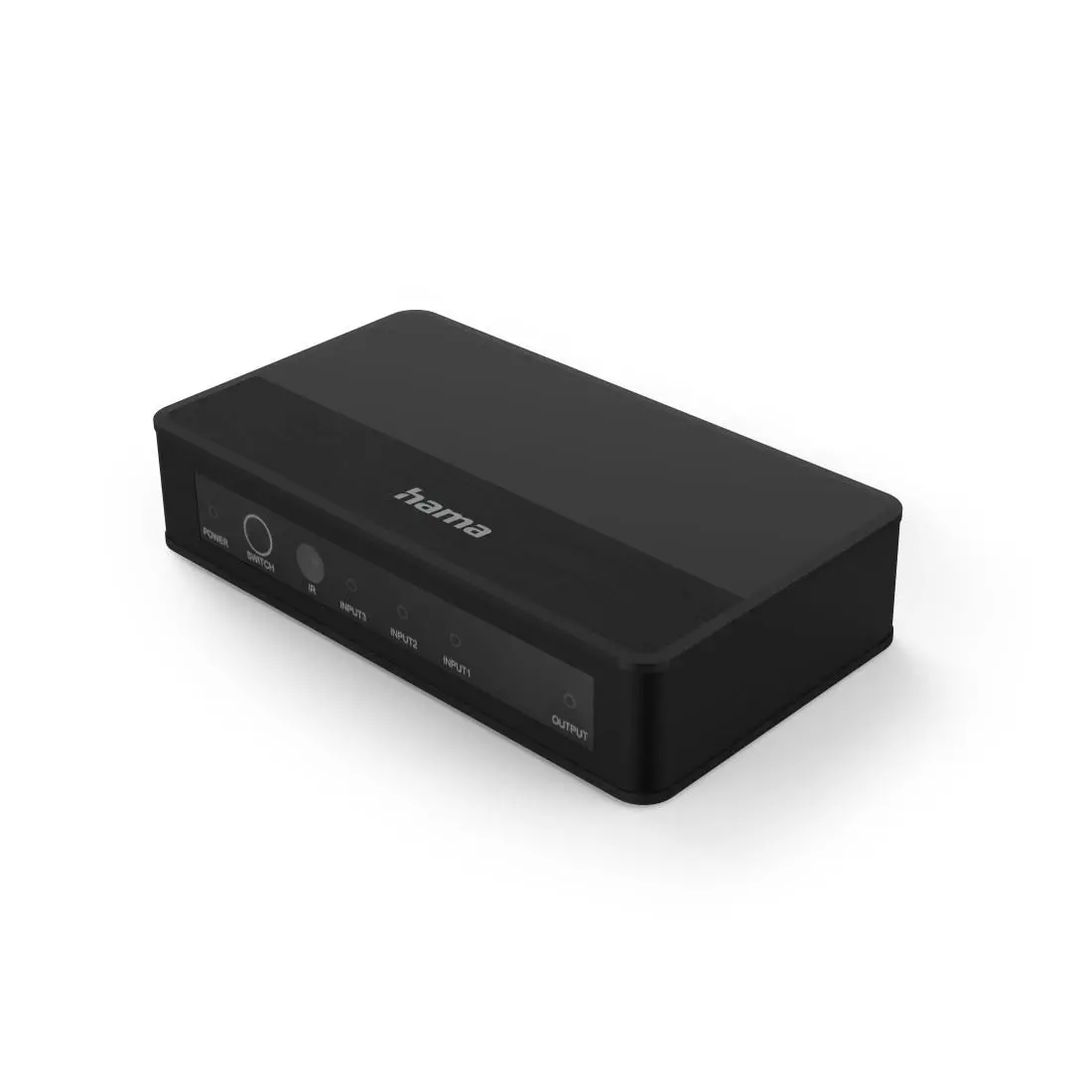 Διακόπτης / switch HAMA 4K-HDMI™ 3x1, 121770