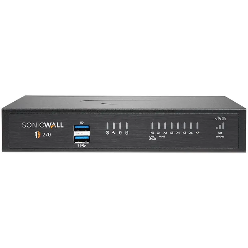 SONICWALL TZ270