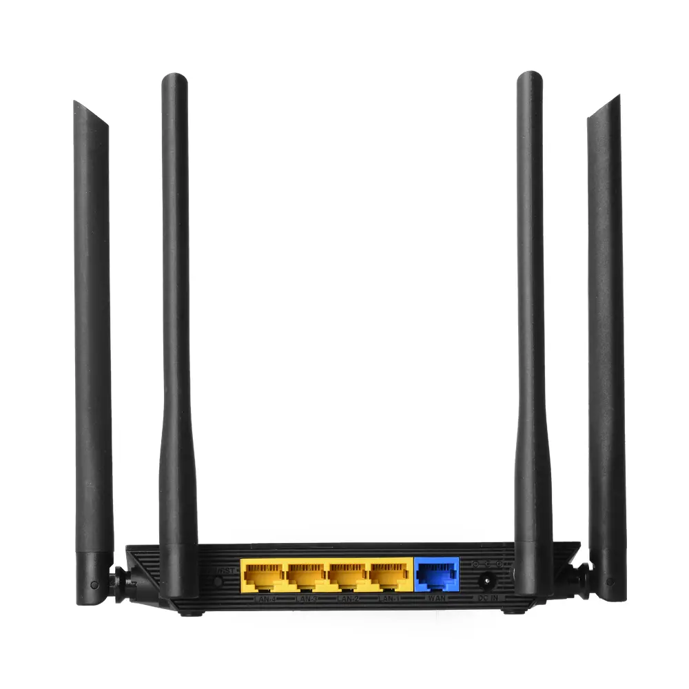 Ασύρματο router EDIMAX BR-6476AC, 4 σε 1, AC1200 - image 2