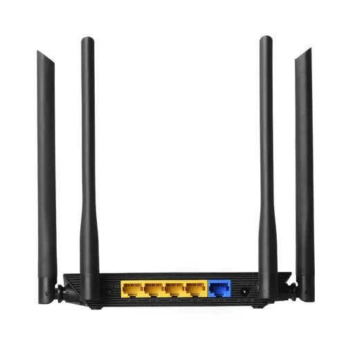 Безжичен рутер EDIMAX BR-6476AC, 4 в 1, AC1200 - image 2
