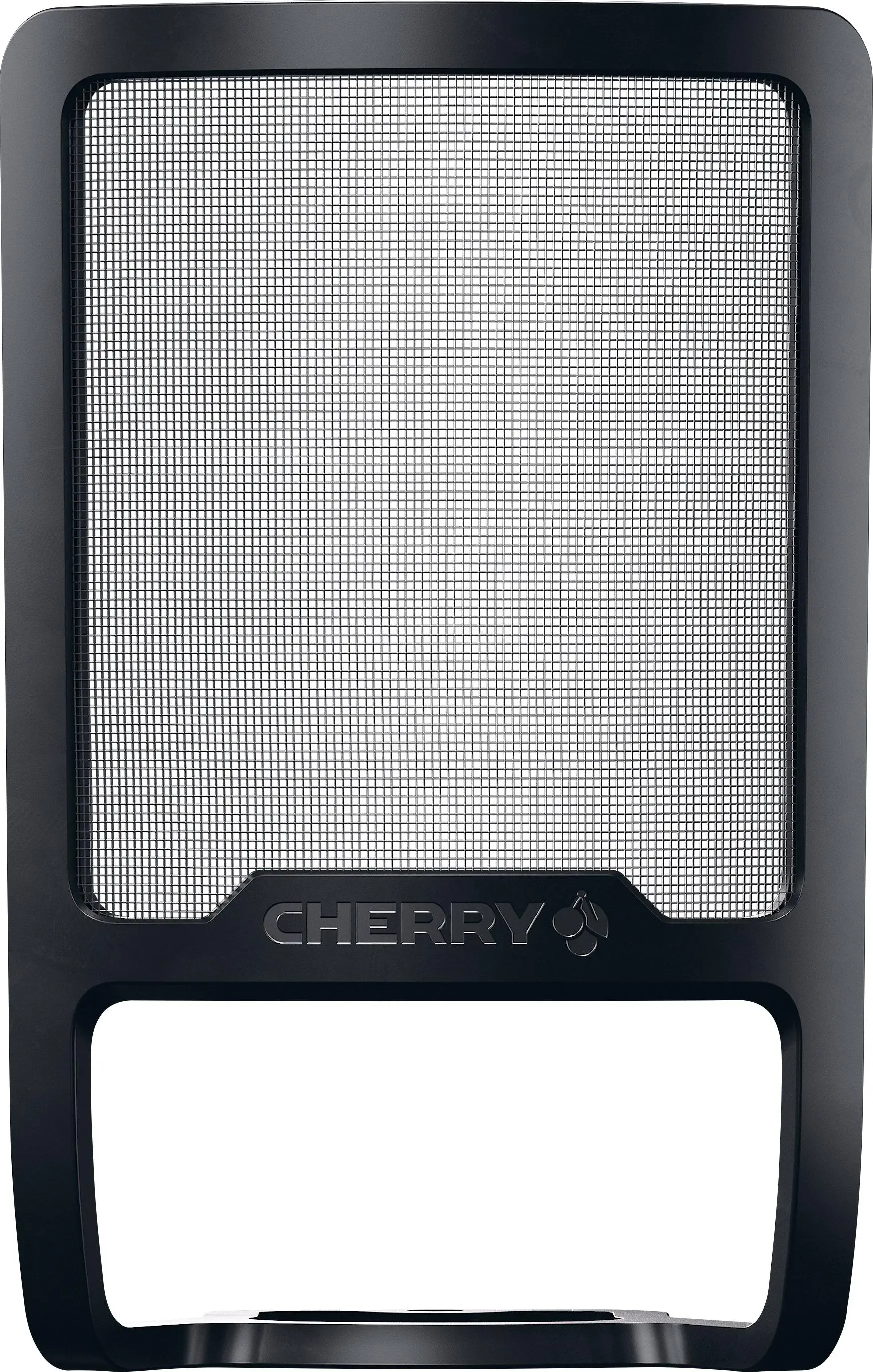 POP φίλτρο για μικρόφωνο CHERRY JA-0750, Μαύρο