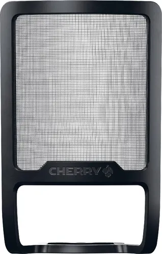 Filtru POP pentru microfon CHERRY JA-0750, Negru - 1