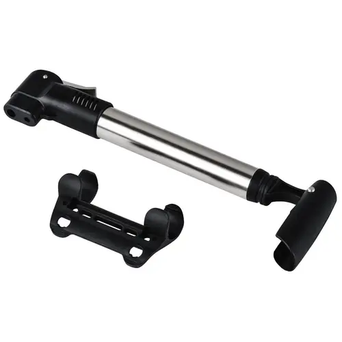 HAMA Τρόμπα ποδηλάτου Mini Air Pump, 178119 - 1