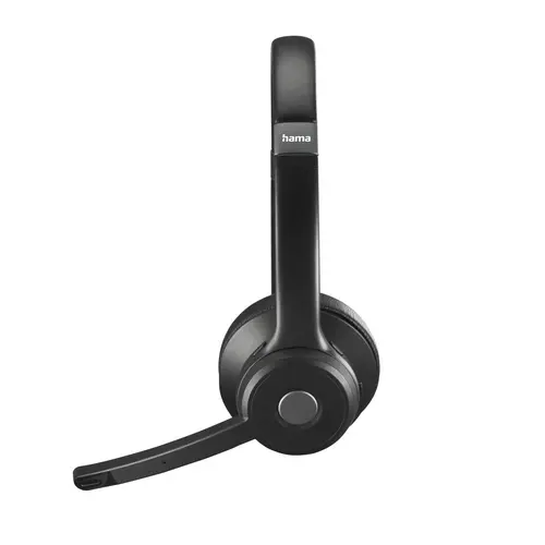 HAMA ακουστικά Bluetooth "BT700", με μικρόφωνο, 139938 - 4