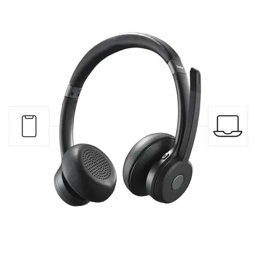 HAMA căști Bluetooth "BT700", cu microfon, 139938 - 8