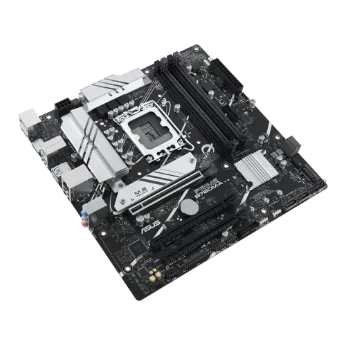 Дънна платка, ASUS PRIME B760M-A-CSM/LGA1700 - image 3