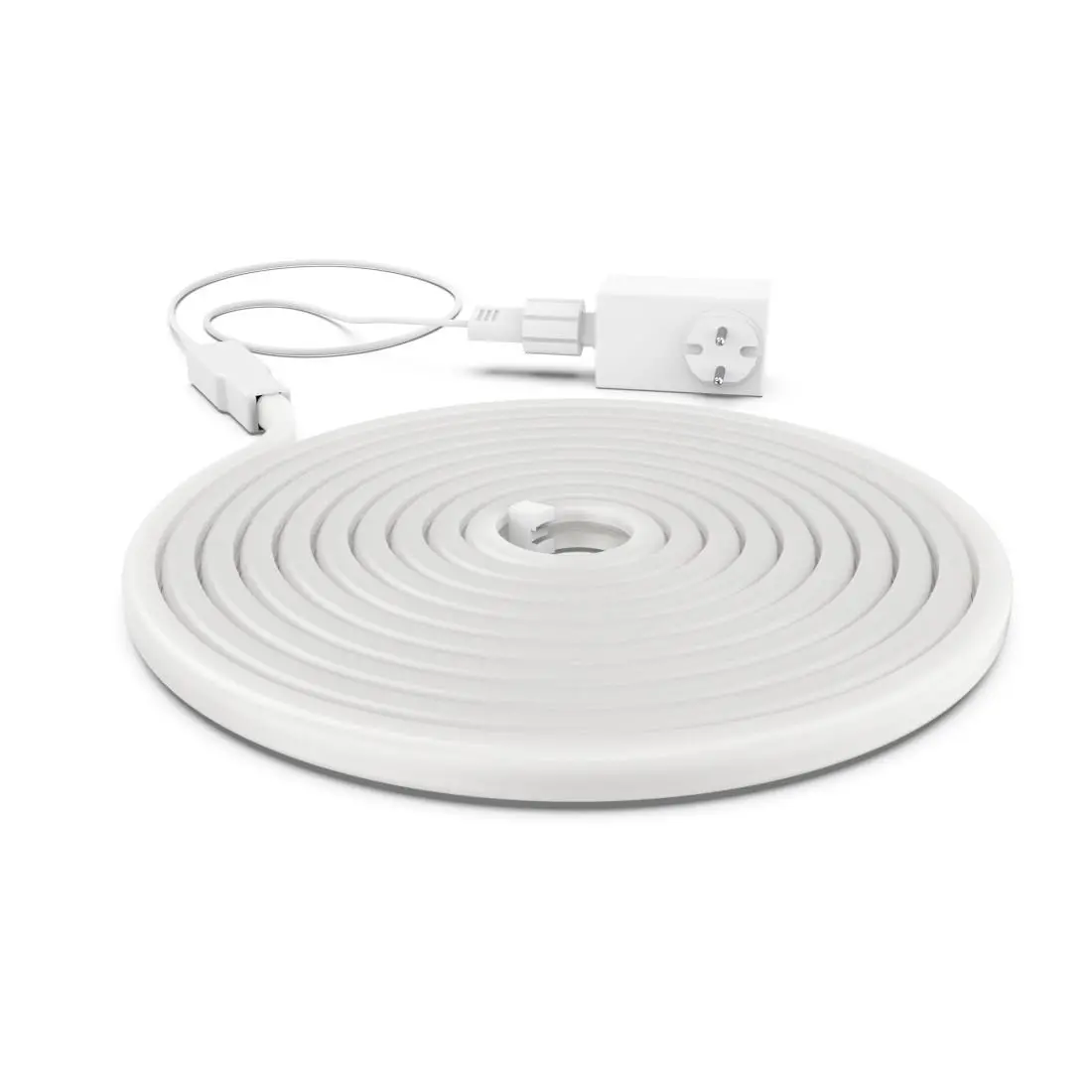 HAMA Неонова LED лента, RGB, WLAN, външна IP44, 176634 - image 1
