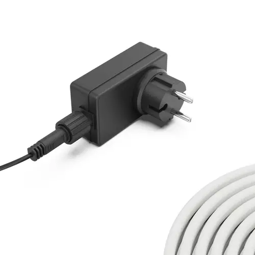 HAMA Неонова LED лента, RGB, WLAN, външна IP44, 176634 - image 10