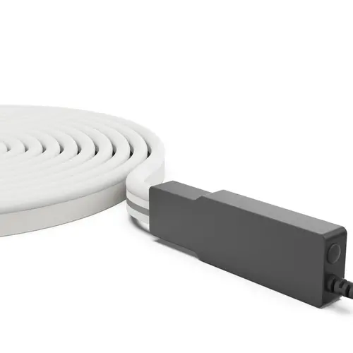 HAMA Неонова LED лента, RGB, WLAN, външна IP44, 176634 - image 11