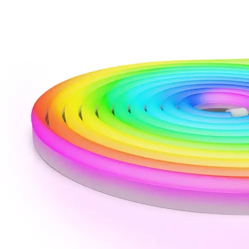HAMA Неонова LED лента, RGB, WLAN, външна IP44, 176634 - image 13