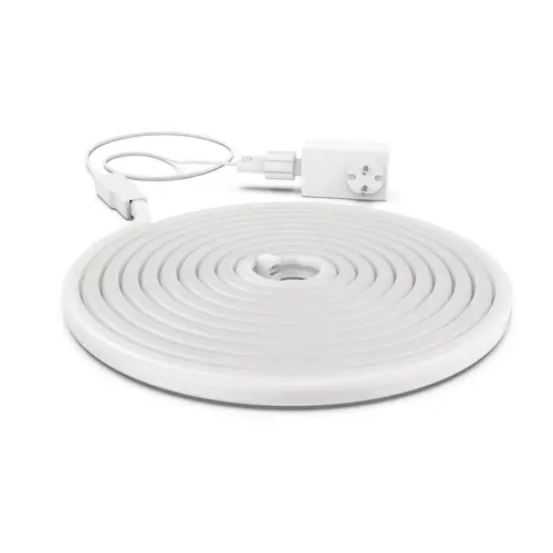 HAMA Неонова LED лента, RGB, WLAN, външна IP44, 176634 - image 1