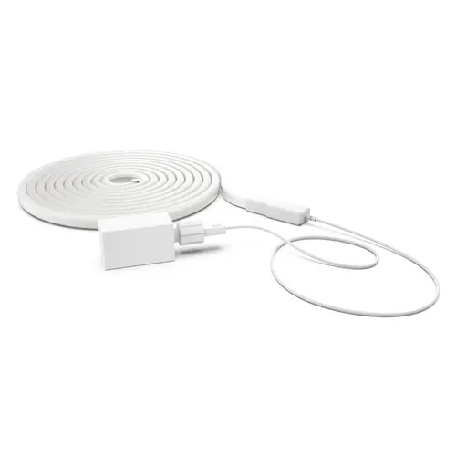 HAMA Неонова LED лента, RGB, WLAN, външна IP44, 176634 - image 2