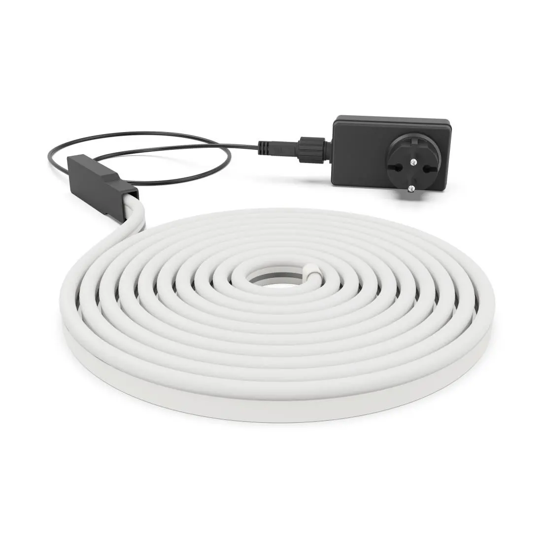 HAMA Неонова LED лента, RGB, WLAN, външна IP44, 176634 - image 3