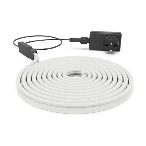 HAMA Неонова LED лента, RGB, WLAN, външна IP44, 176634 - image 3