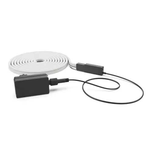 HAMA Неонова LED лента, RGB, WLAN, външна IP44, 176634 - image 4