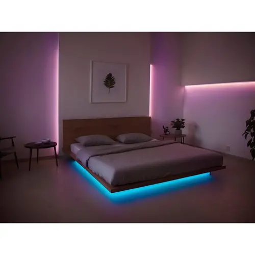 HAMA Неонова LED лента, RGB, WLAN, външна IP44, 176634 - image 8