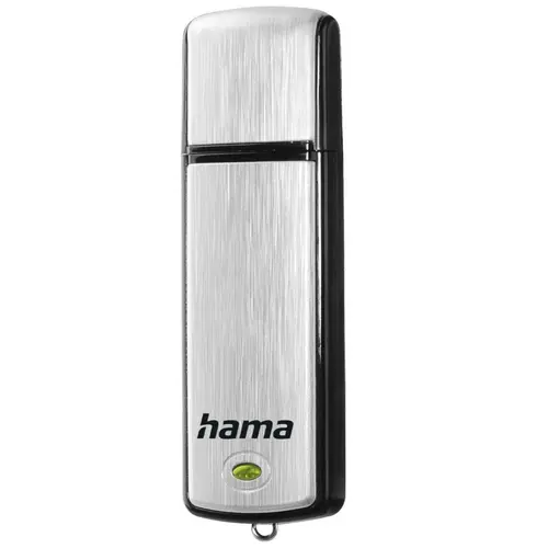HAMA "Fancy" USB флаш памет, USB 2.0, 16 GB, 181081 - image 1