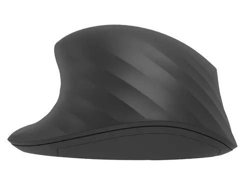 Мишка, Natec Mouse Siskin Wireless 1600DPI 2.4GHz + Bluetooth 5.0 Optical Black - image 6