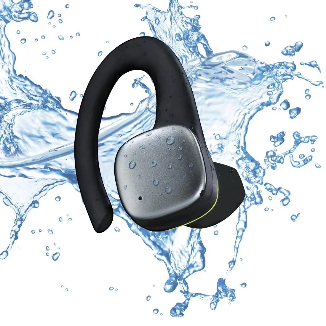 Hama Блутут слушалки "Spirit Athletics" Bluetooth®, 184113 - image 3