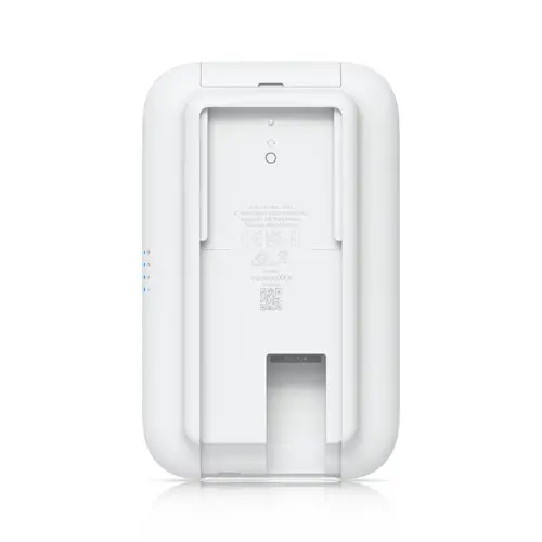 UBIQUITI Swiss Army Knife Ultra, WiFi 5, 4 spatial streams, 115 m² (1,250 ft²) coverage with internal antenna, 200+ connected devices, owered using PoE, GbE uplink, Versatile wall, ceiling, and pole mounting, (2) RP-SMA connectors for optional external antennas, Weatherproof (outdoor exposed. - image 1