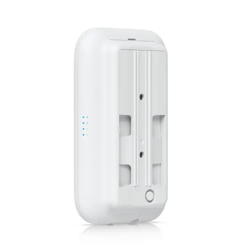 UBIQUITI Swiss Army Knife Ultra, WiFi 5, 4 spatial streams, 115 m² (1,250 ft²) coverage with internal antenna, 200+ connected devices, owered using PoE, GbE uplink, Versatile wall, ceiling, and pole mounting, (2) RP-SMA connectors for optional external antennas, Weatherproof (outdoor exposed. - image 2