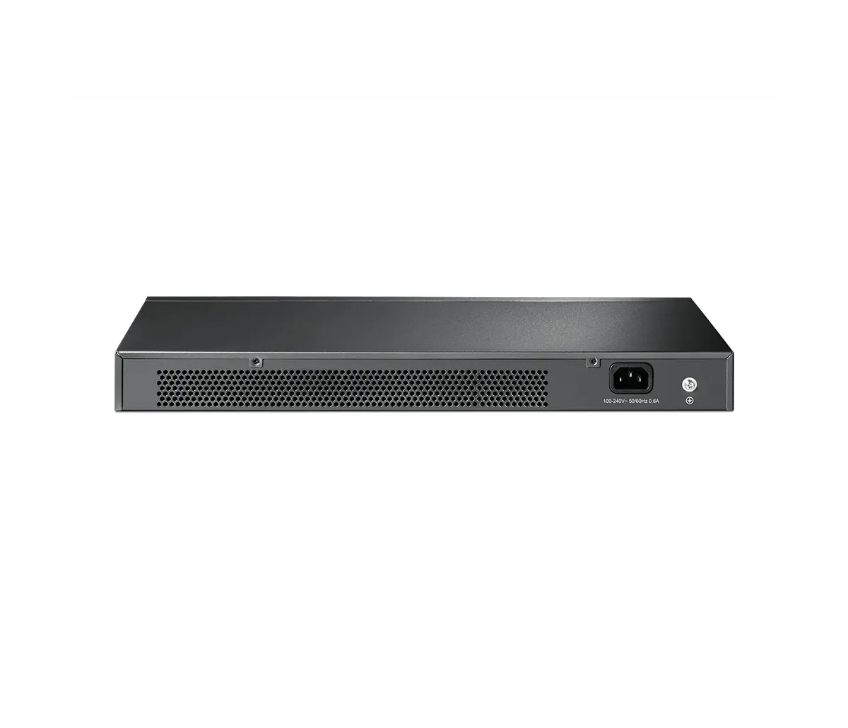 Switch TP-Link TL-SG1024, 24 ports 24 x 10/100/1000Mbps RJ45 ports, Rackmount, MDI/MDI-X switch, Unmanaged - image 2