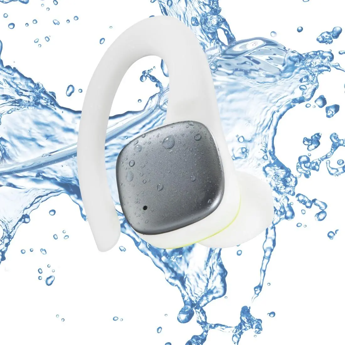 Блутут слушалки Hama "Spirit Athletics" Bluetooth®, 184115 - image 5