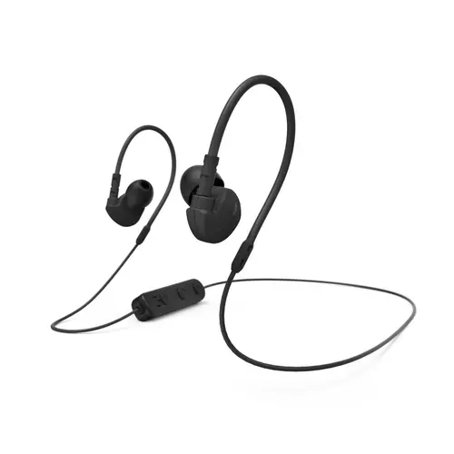 HAMA Спортни слушалки "Freedom Athletics" Bluetooth®, микрофон, черни