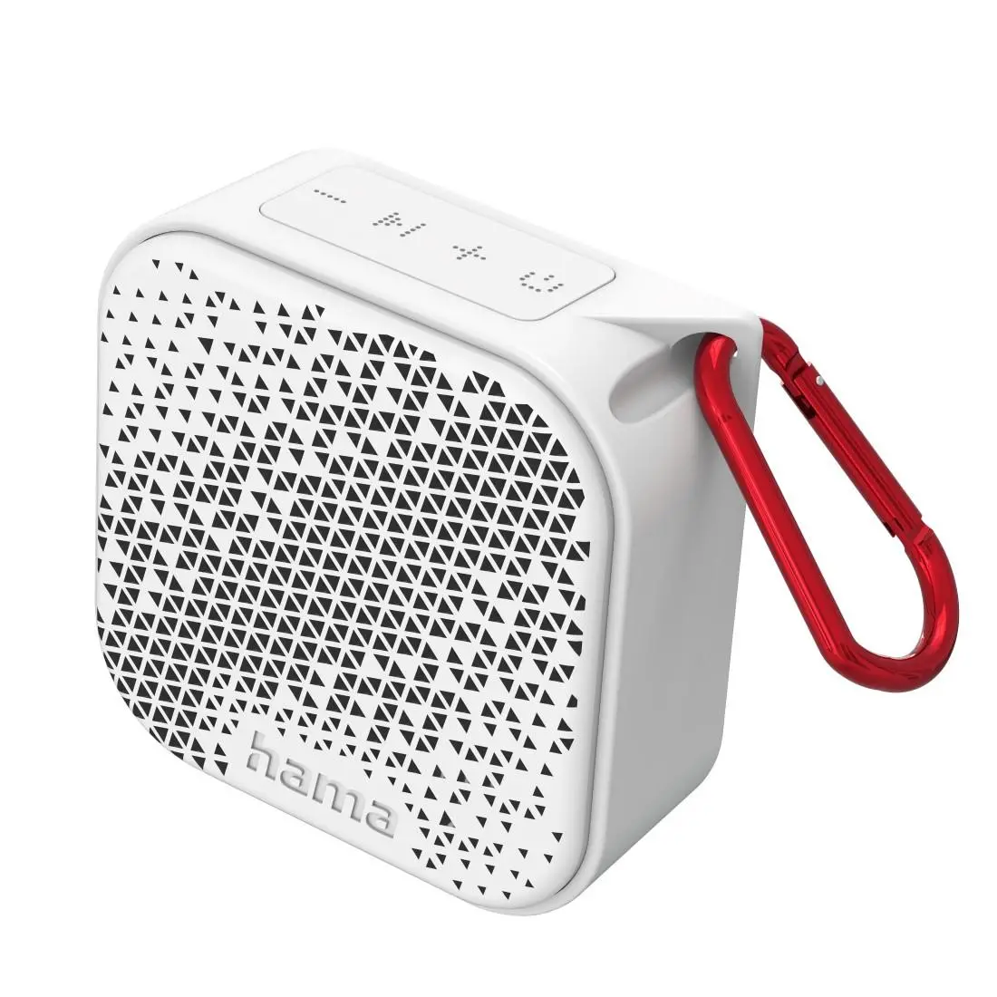HAMA Boxă portabilă Bluetooth "Pocket 3.0", 188225