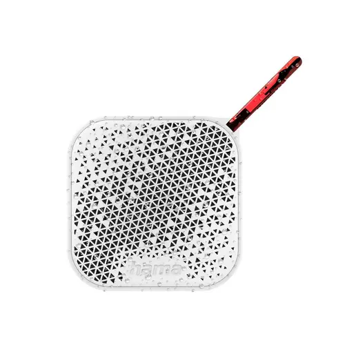 HAMA Φορητό ηχείο Bluetooth "Pocket 3.0", 188225 - 2