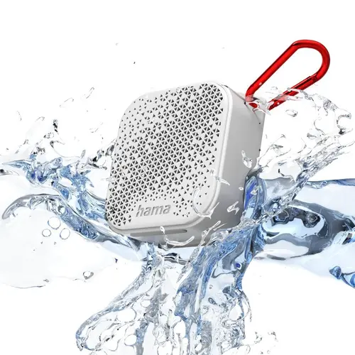 HAMA Φορητό ηχείο Bluetooth "Pocket 3.0", 188225 - 4