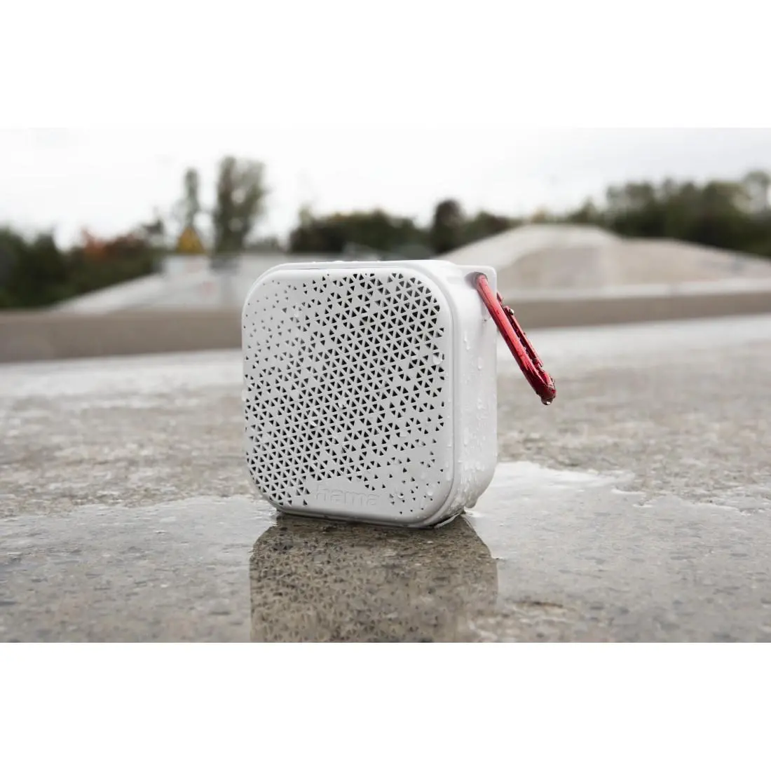 HAMA Boxă portabilă Bluetooth "Pocket 3.0", 188225 - image 6