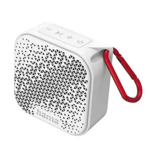 HAMA Φορητό ηχείο Bluetooth "Pocket 3.0", 188225 - 1