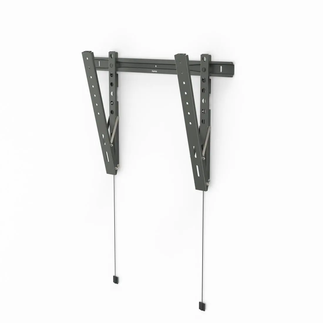 Suport de perete pentru TV Hama TILT "Ultraslim", 229 cm (90"), 220846