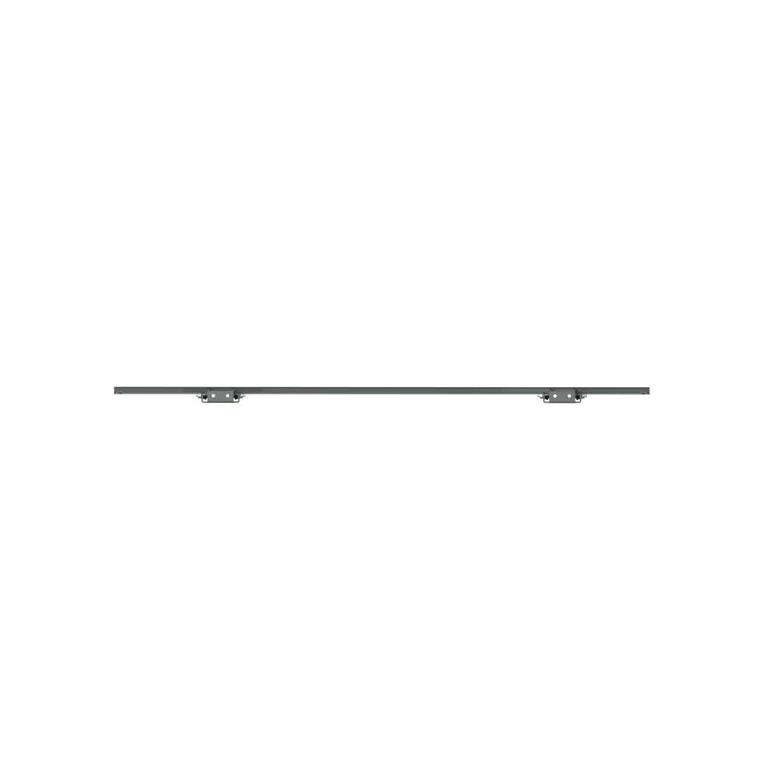 Стенна стойка за TV Hama TILT "Ultraslim", 229 см (90"), 220846 - image 1