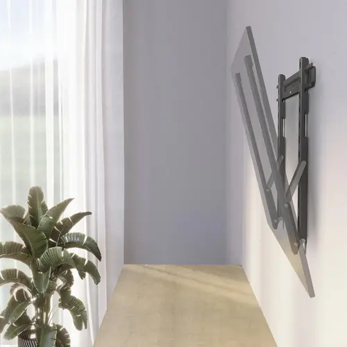 Стенна стойка за TV Hama TILT "Ultraslim", 229 см (90"), 220846 - image 10